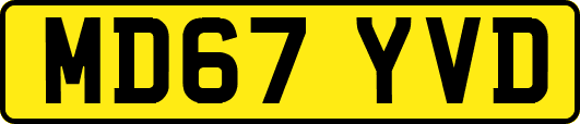 MD67YVD