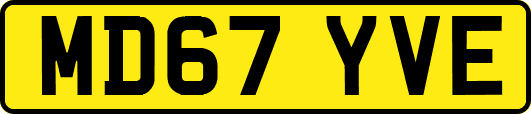 MD67YVE