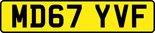 MD67YVF