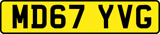 MD67YVG