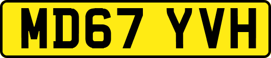 MD67YVH