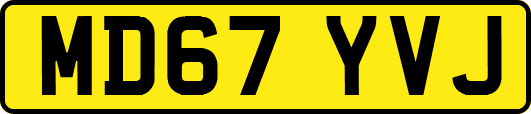 MD67YVJ