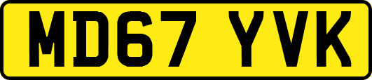 MD67YVK