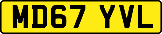 MD67YVL