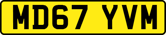 MD67YVM