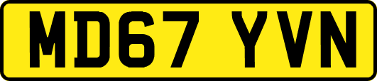 MD67YVN