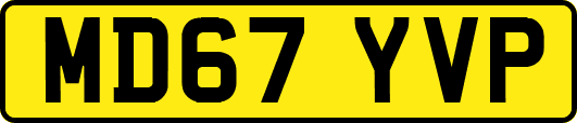 MD67YVP