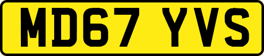 MD67YVS