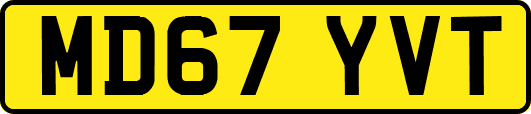 MD67YVT
