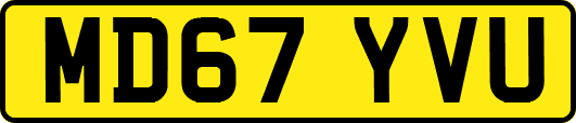 MD67YVU