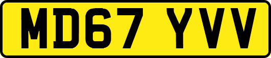 MD67YVV