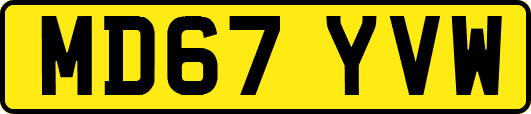 MD67YVW