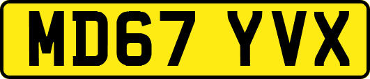 MD67YVX