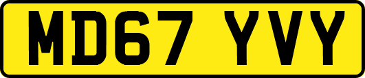 MD67YVY