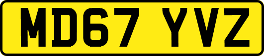 MD67YVZ