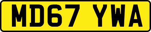 MD67YWA