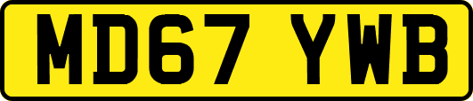 MD67YWB