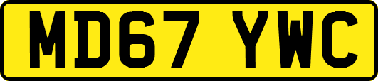 MD67YWC