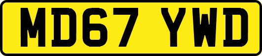 MD67YWD