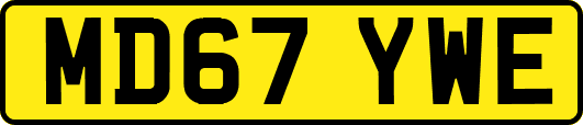 MD67YWE