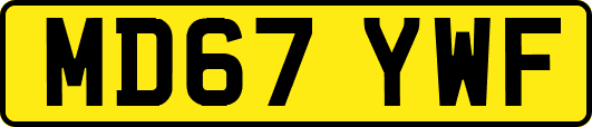 MD67YWF