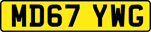 MD67YWG