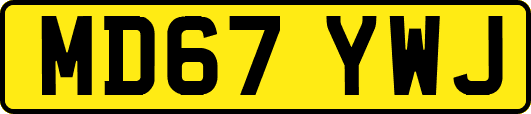 MD67YWJ