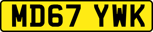 MD67YWK