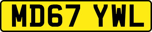 MD67YWL
