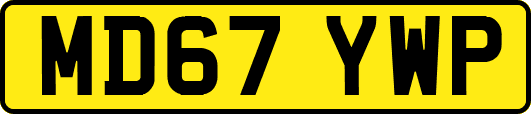 MD67YWP