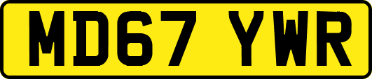 MD67YWR