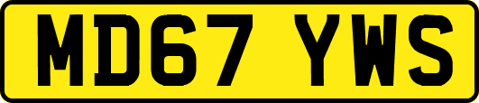 MD67YWS