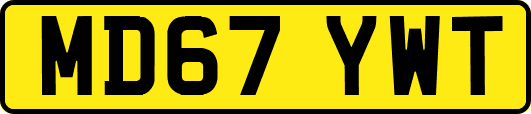 MD67YWT