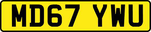 MD67YWU