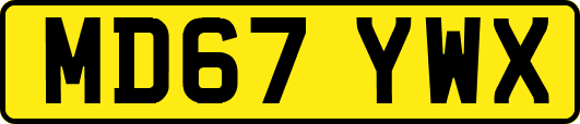 MD67YWX
