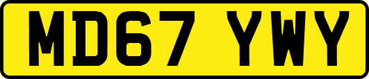 MD67YWY