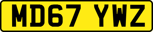 MD67YWZ