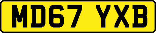 MD67YXB