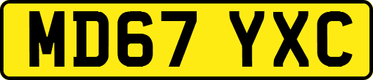 MD67YXC