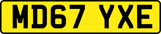 MD67YXE