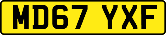 MD67YXF