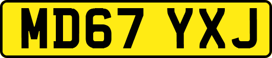 MD67YXJ