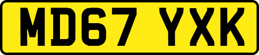 MD67YXK