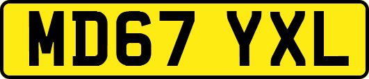 MD67YXL
