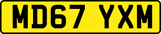 MD67YXM