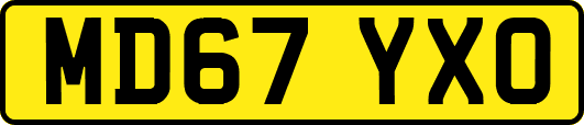 MD67YXO