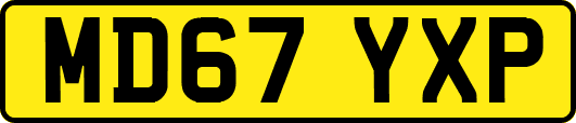 MD67YXP