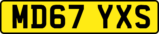MD67YXS