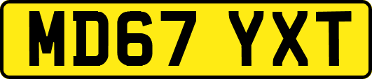 MD67YXT