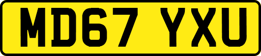 MD67YXU